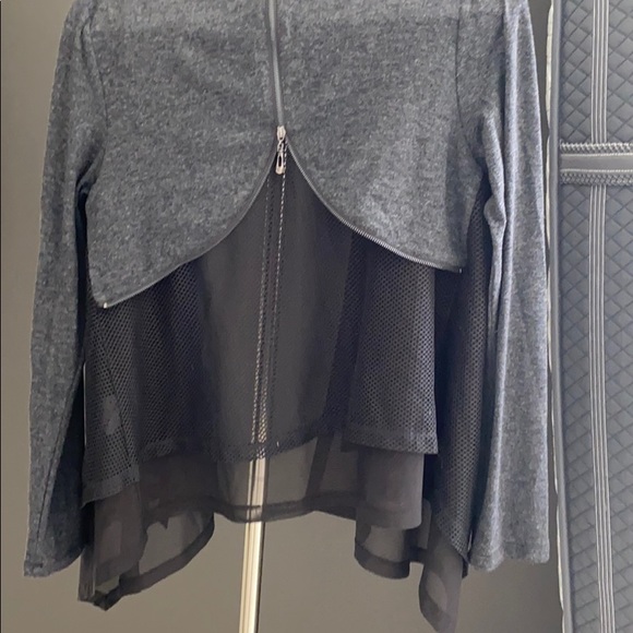 Jacket - Picture 7 of 16